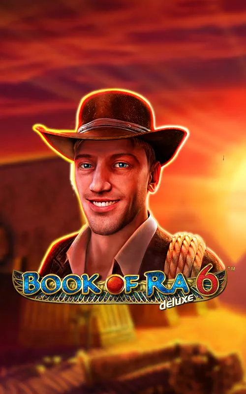 Book of Ra at Euro Bets Casino