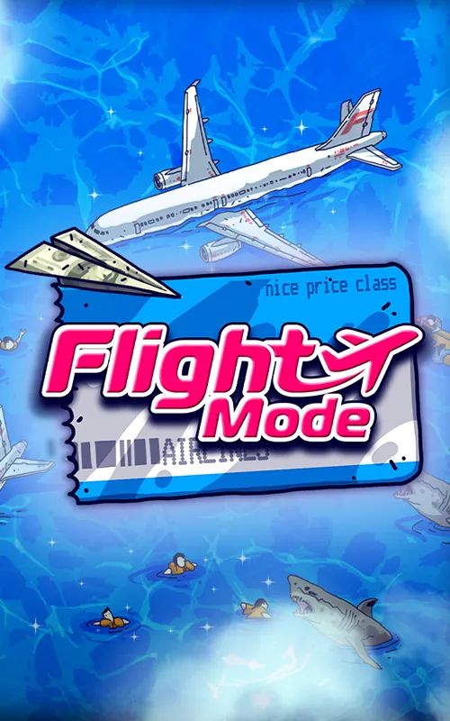 Flight Mode at Euro Bets Casino