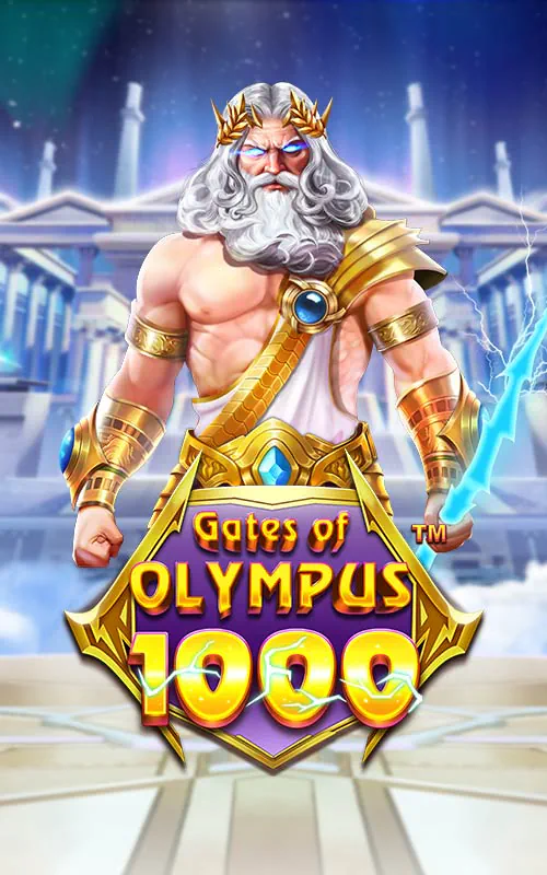 Gates of Olympus at Euro Bets Casino