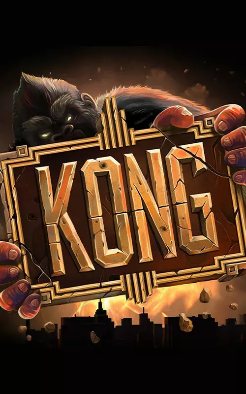 Kong at Euro Bets Casino