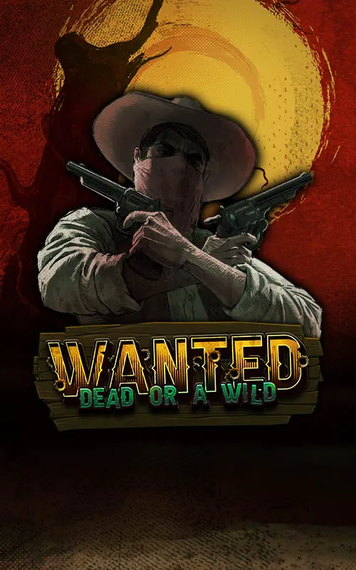 Wanted Dead or a Wild at Euro Bets Casino