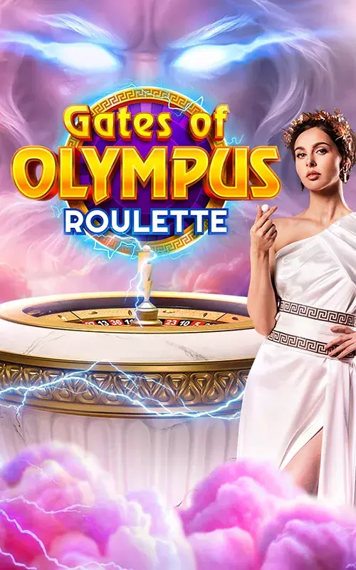 Gates of Olympus Roulette at Euro Bets Casino